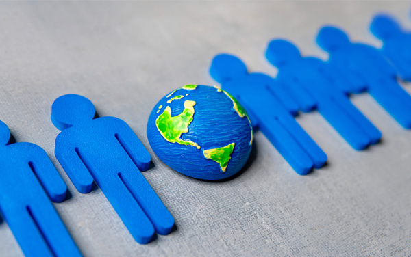 International affairs and strategic futures research